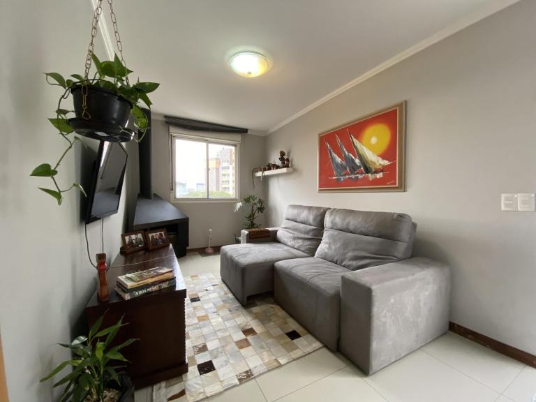 Cobertura à venda no Nossa Senhora Medianeira: