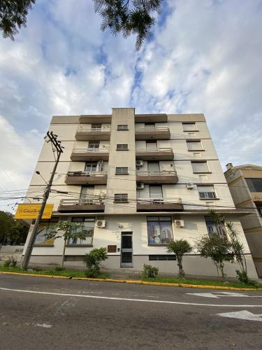 Cobertura à venda no Nossa Senhora Medianeira: