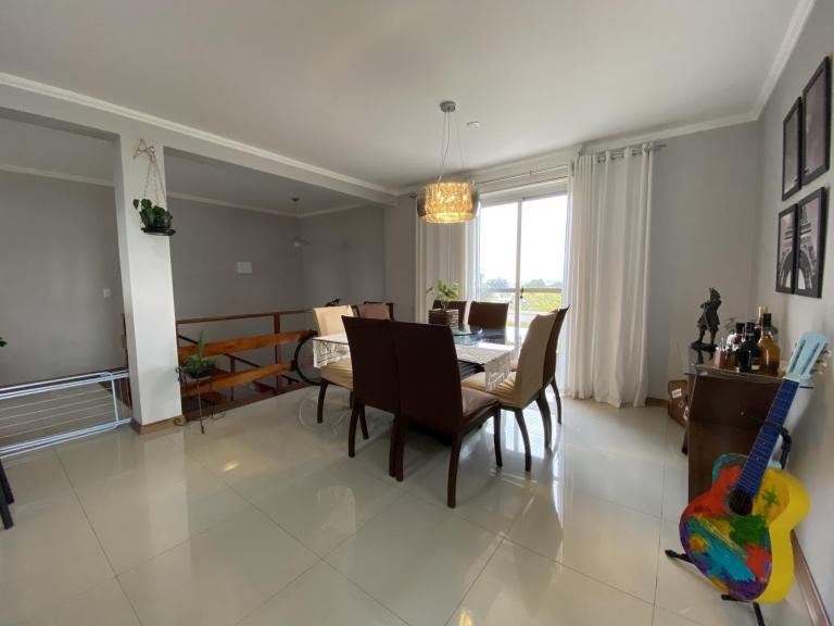 Cobertura à venda no Nossa Senhora Medianeira: