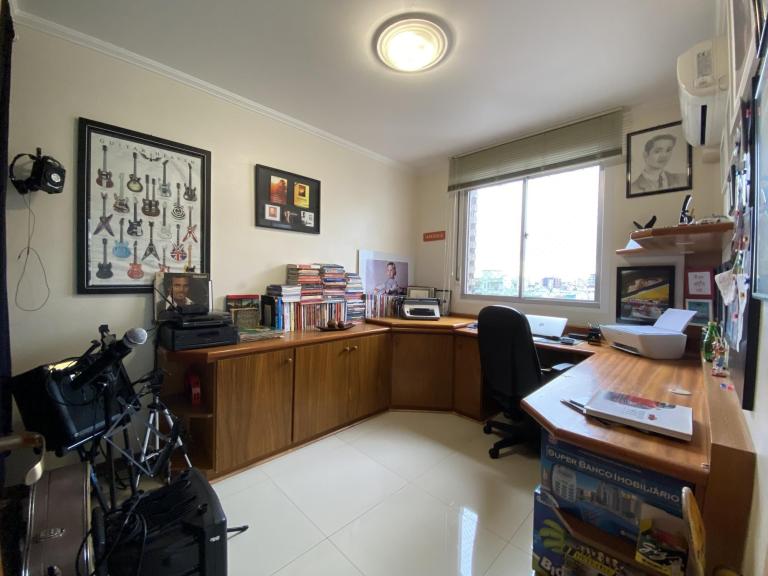 Cobertura à venda no Nossa Senhora Medianeira: