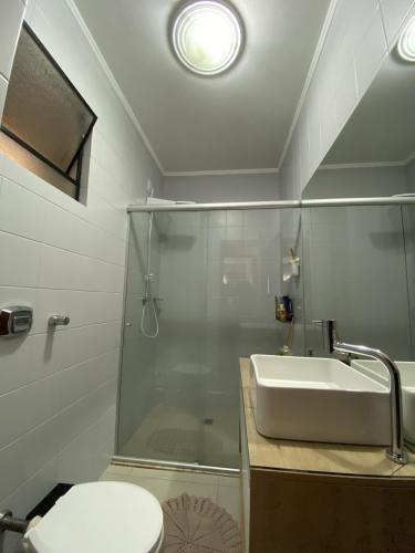 Cobertura à venda no Nossa Senhora Medianeira: