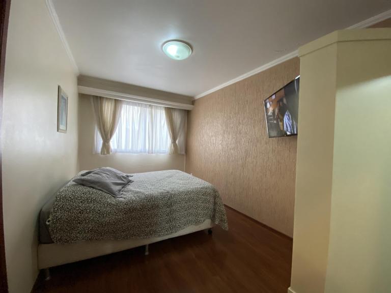 Cobertura à venda no Nossa Senhora Medianeira: