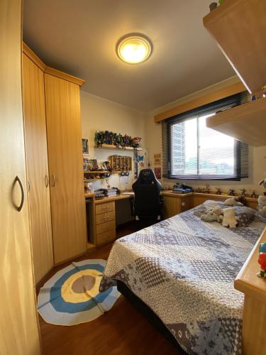 Cobertura à venda no Nossa Senhora Medianeira: