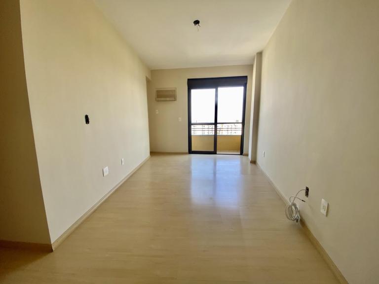 Apartamento à venda no Bonfim: 