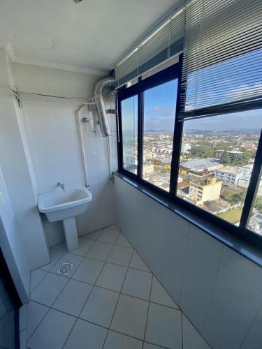 Apartamento à venda no Bonfim: 