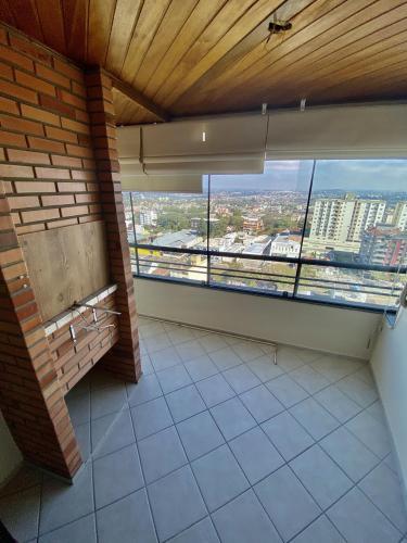 Apartamento à venda no Bonfim: 