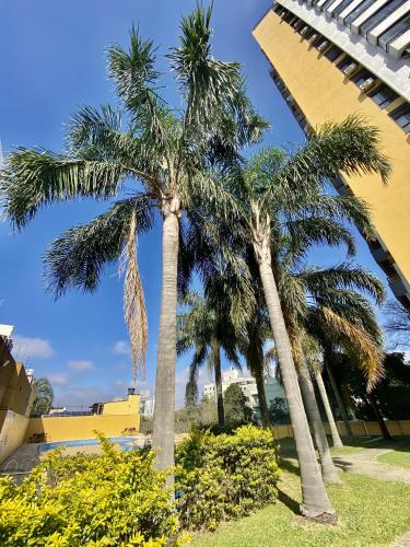 Apartamento à venda no Bonfim: 