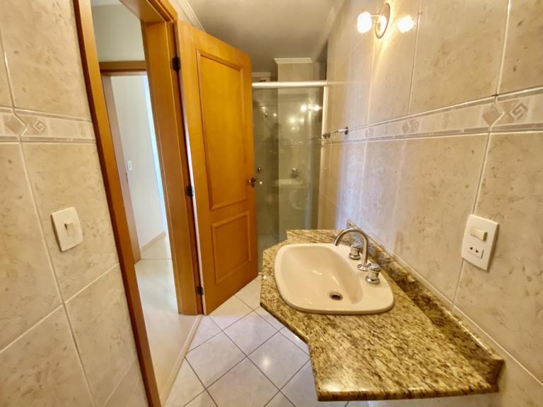 Apartamento à venda no Bonfim: 