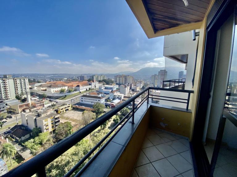 Apartamento à venda no Bonfim: 