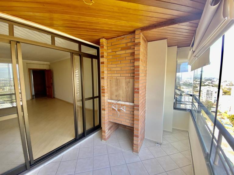 Apartamento à venda no Bonfim: 