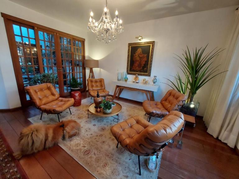 Casa à venda no Nossa Senhora de Fátima: