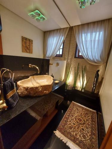 Casa à venda no Nossa Senhora de Fátima: