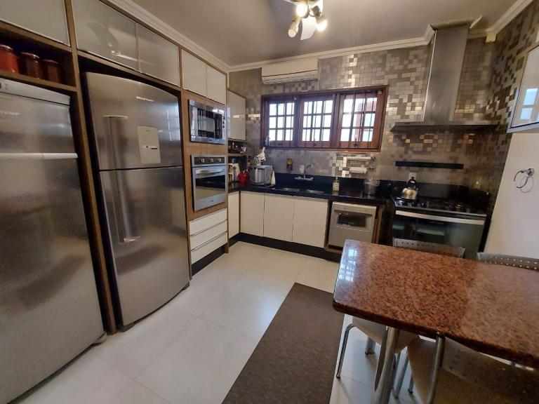 Casa à venda no Nossa Senhora de Fátima: