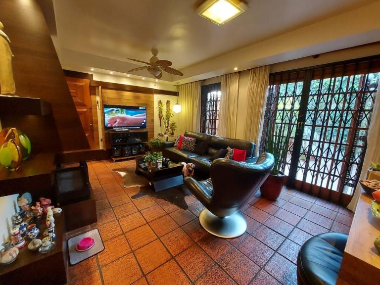 Casa à venda no Nossa Senhora de Fátima: