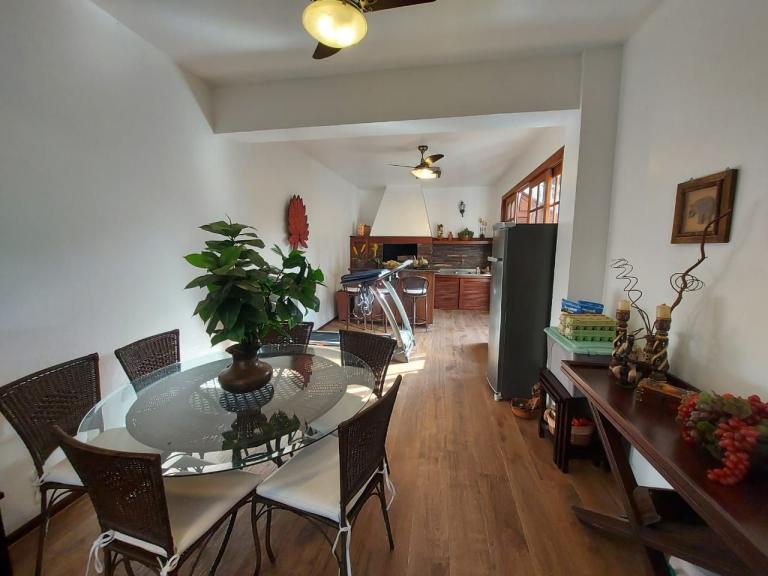 Casa à venda no Nossa Senhora de Fátima: