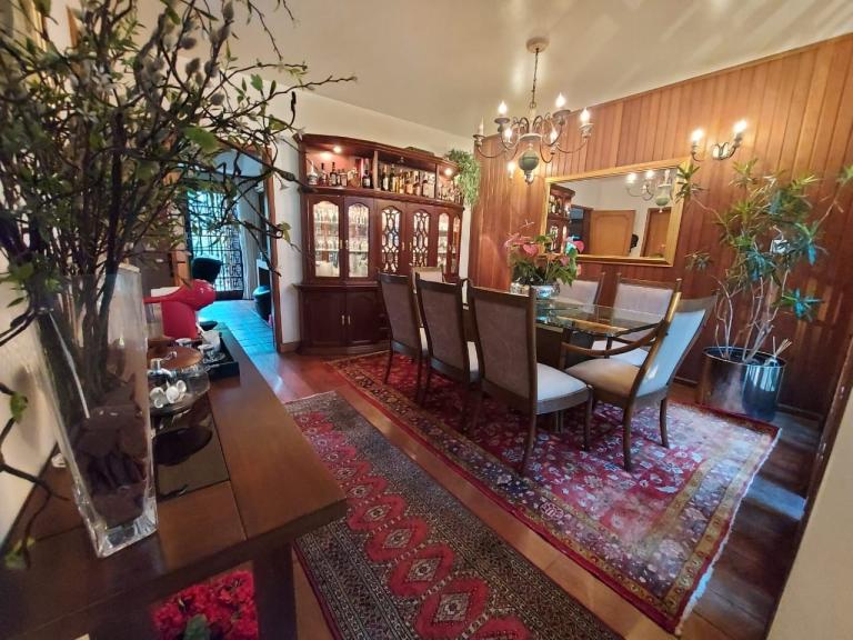 Casa à venda no Nossa Senhora de Fátima: