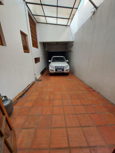 Casa à venda no Nossa Senhora de Fátima: