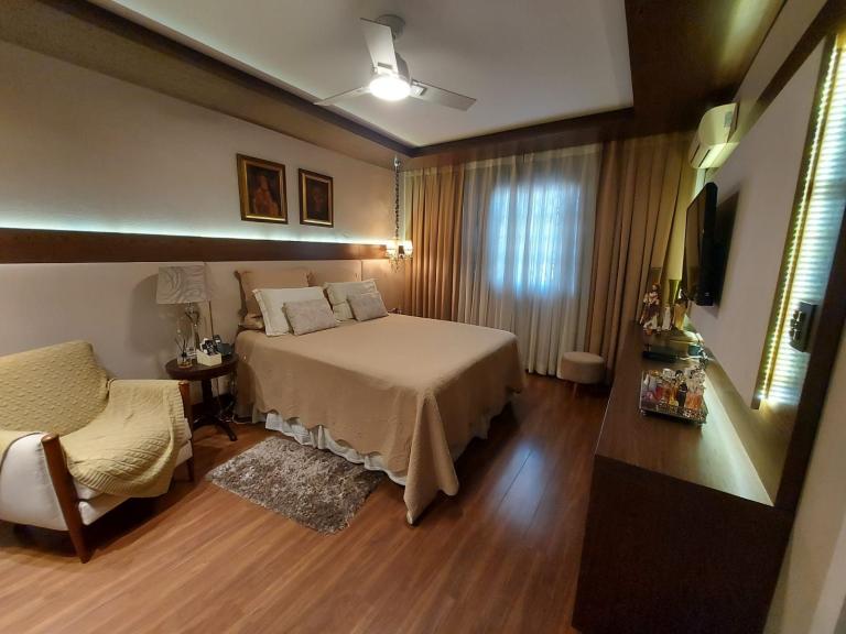 Casa à venda no Nossa Senhora de Fátima: