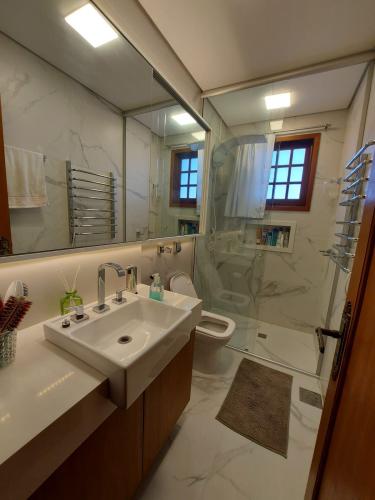 Casa à venda no Nossa Senhora de Fátima: