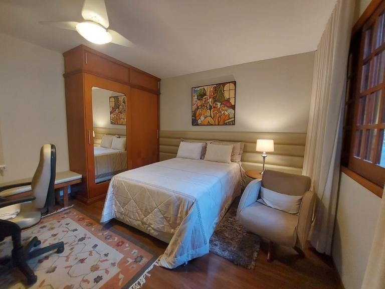 Casa à venda no Nossa Senhora de Fátima: