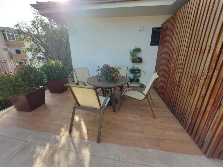 Casa à venda no Nossa Senhora de Fátima: