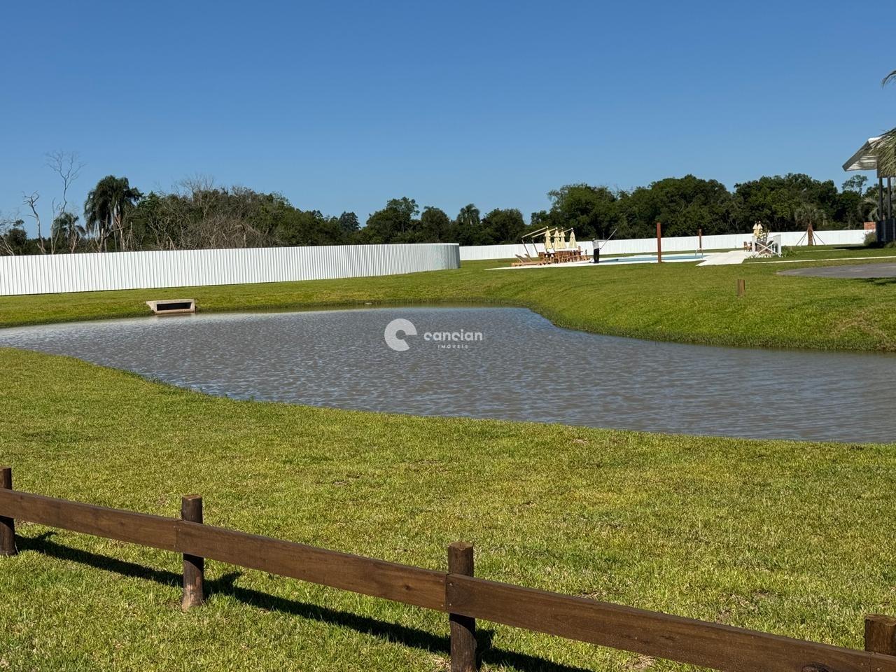 Terreno à venda no Tomazetti: