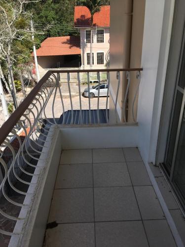 Apartamento à venda no São José: