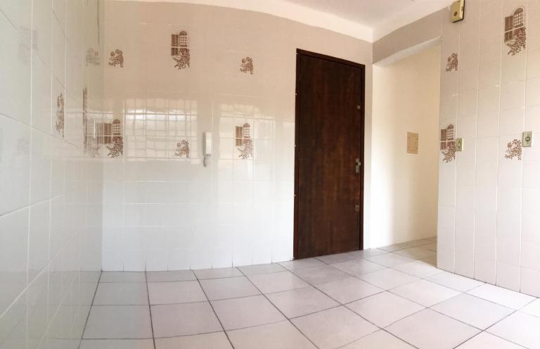 Apartamento à venda no São José: