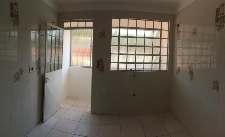 Apartamento à venda no São José: