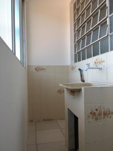 Apartamento à venda no São José: