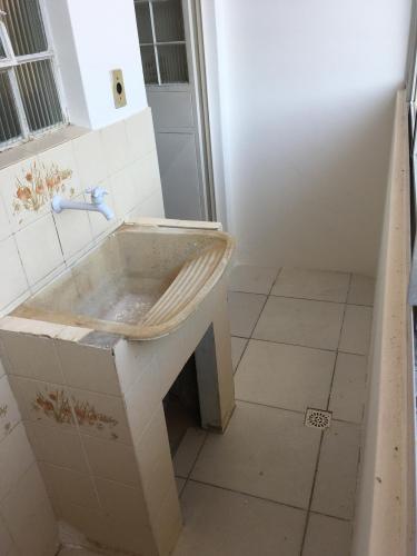 Apartamento à venda no São José: