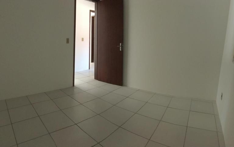 Apartamento à venda no São José: