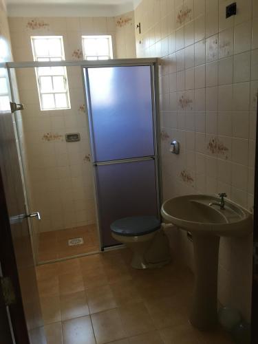 Apartamento à venda no São José: