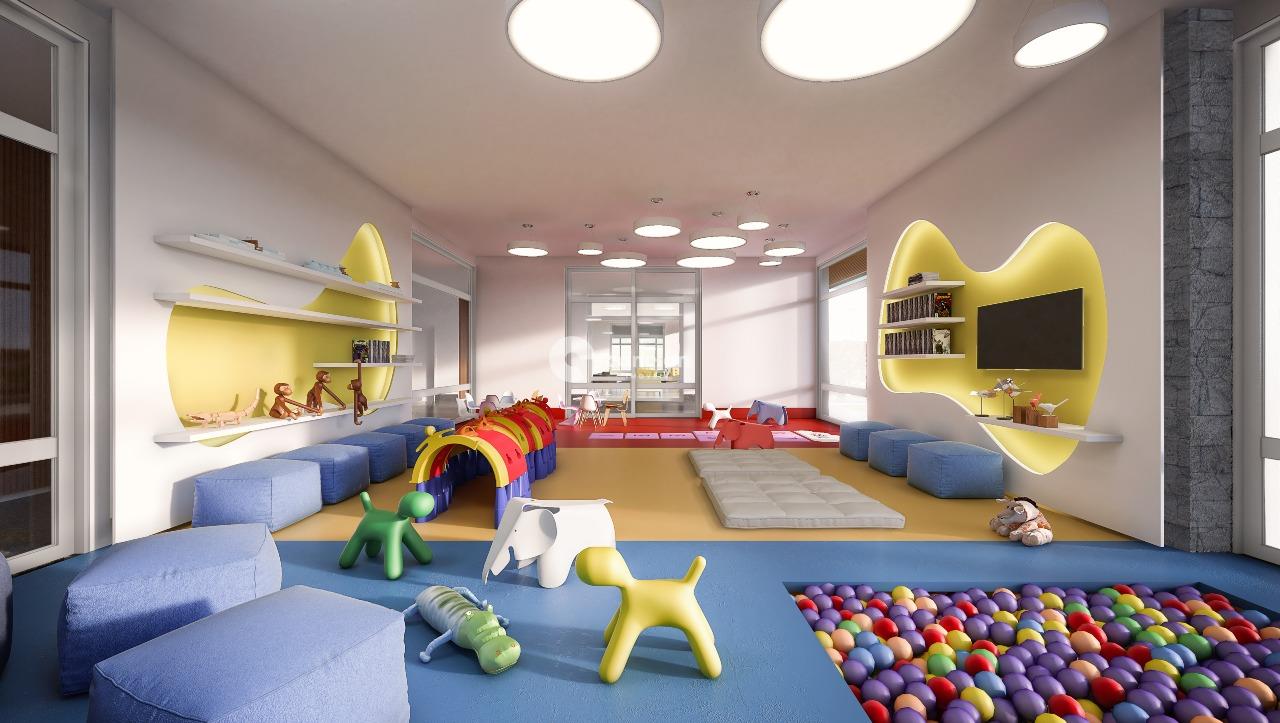 Terreno à venda no Tomazetti: