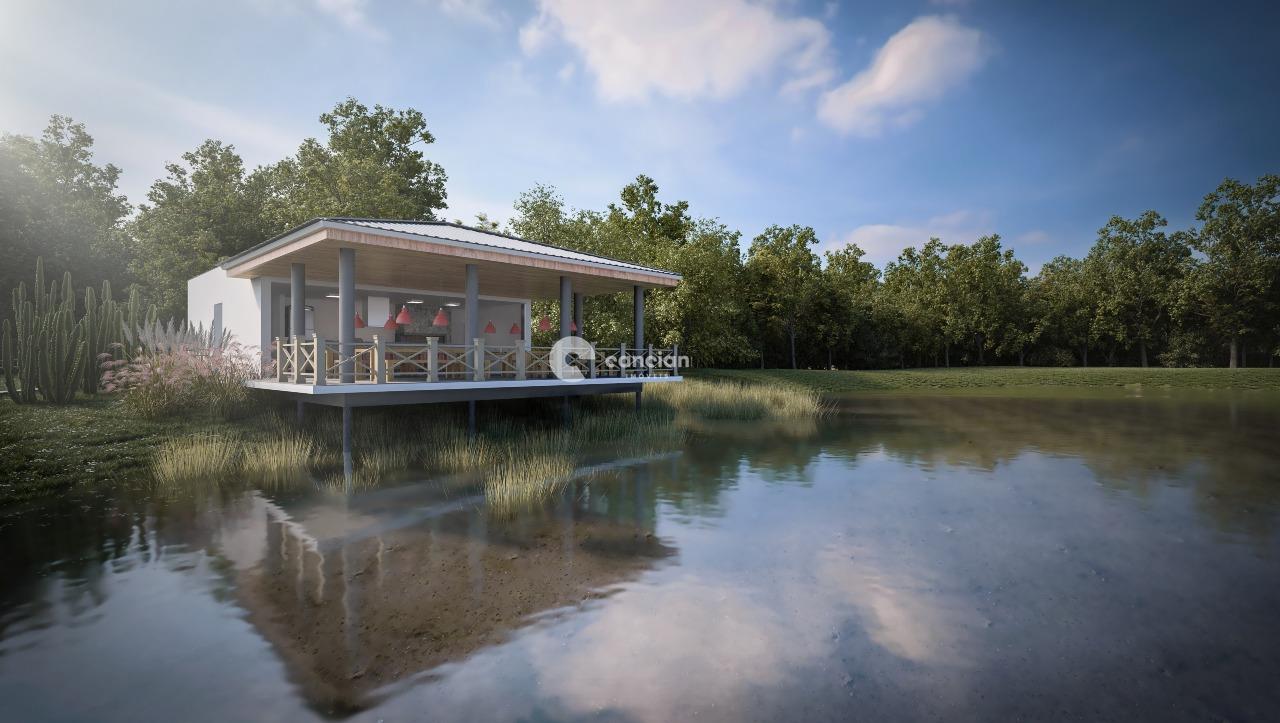 Terreno à venda no Tomazetti: