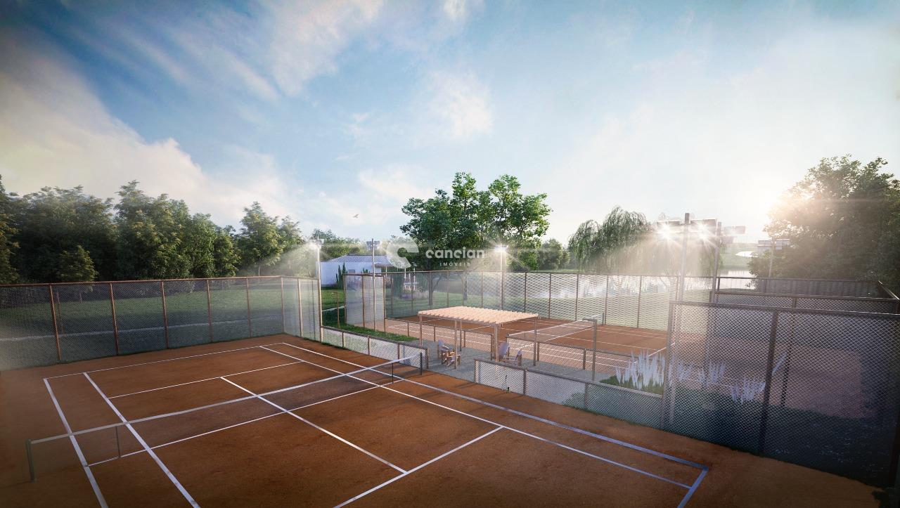 Terreno à venda no Tomazetti: