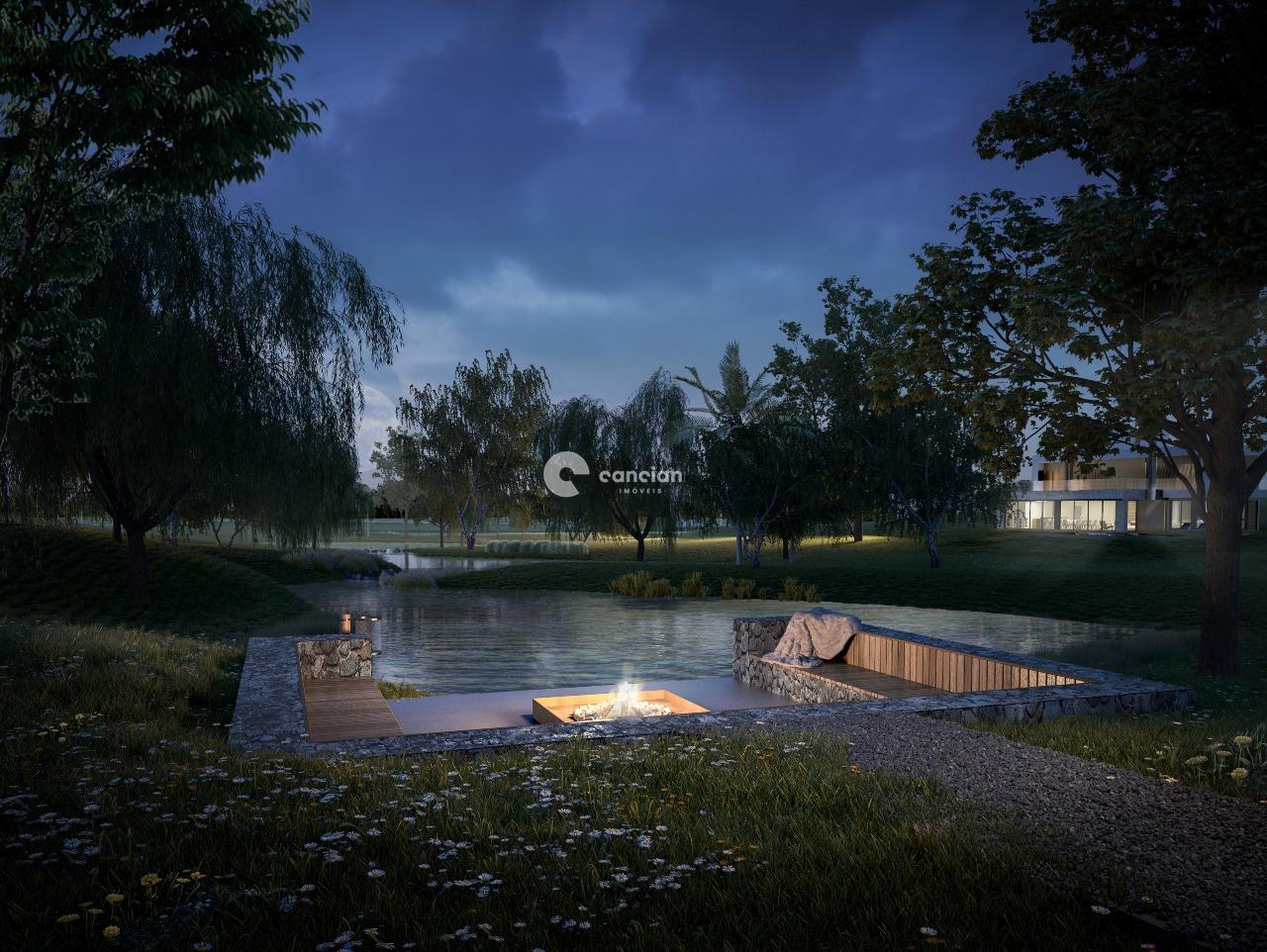 Terreno à venda no Tomazetti: