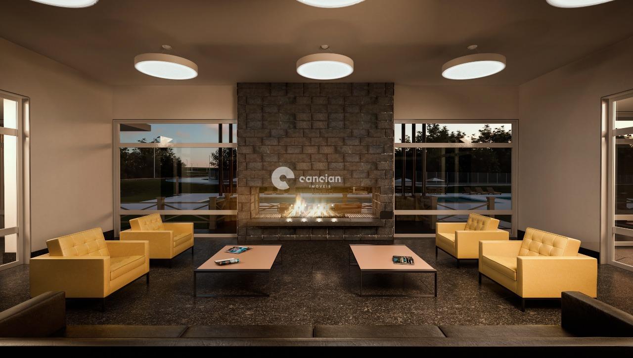 Terreno à venda no Tomazetti: