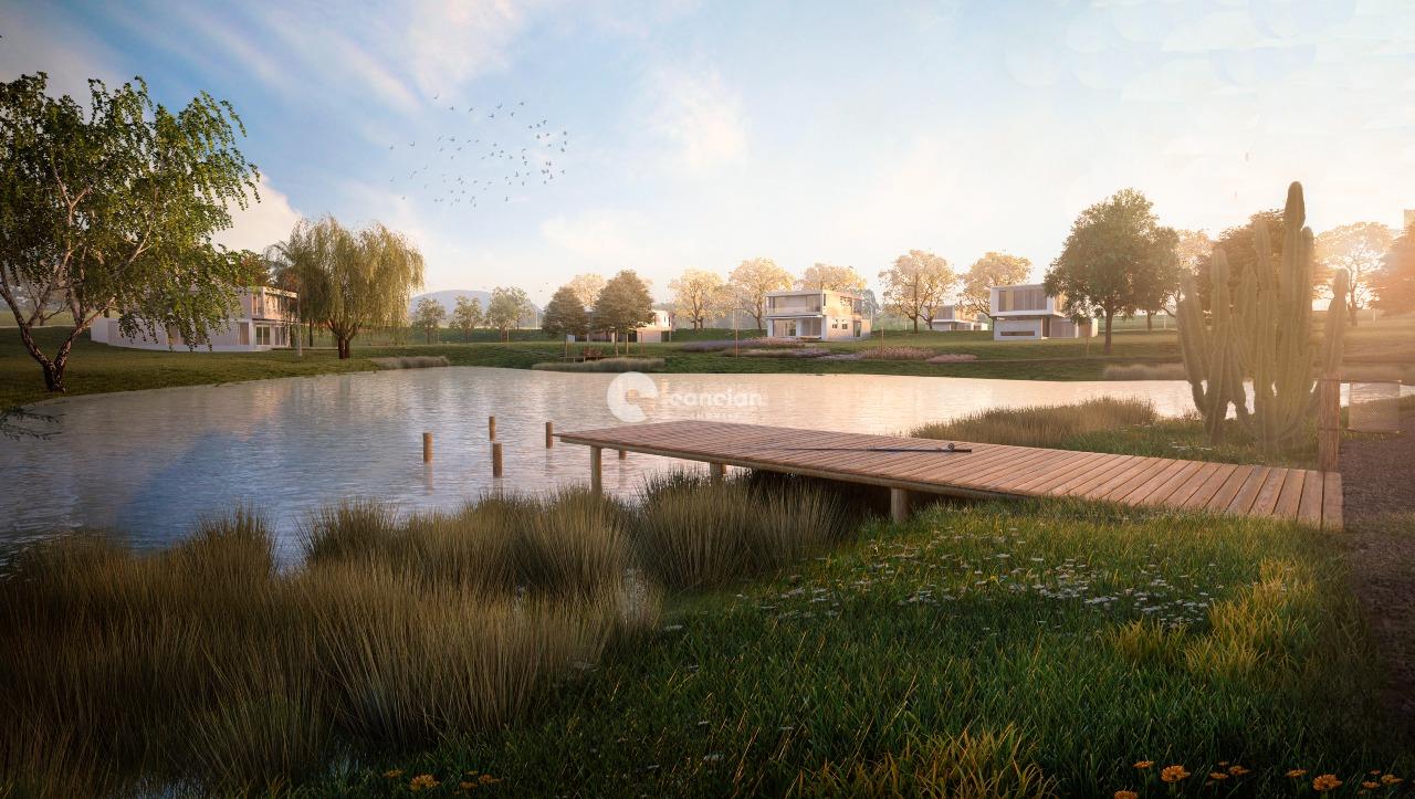 Terreno à venda no Tomazetti: