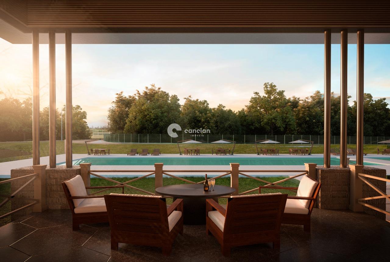 Terreno à venda no Tomazetti: