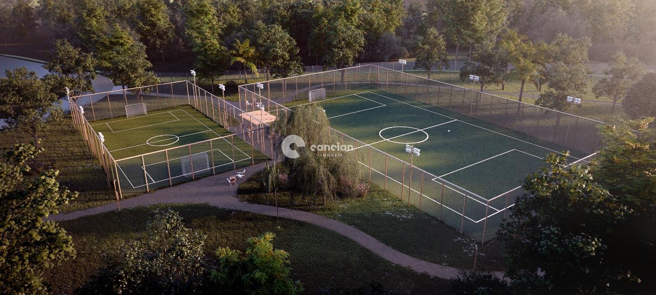 Terreno à venda no Tomazetti: