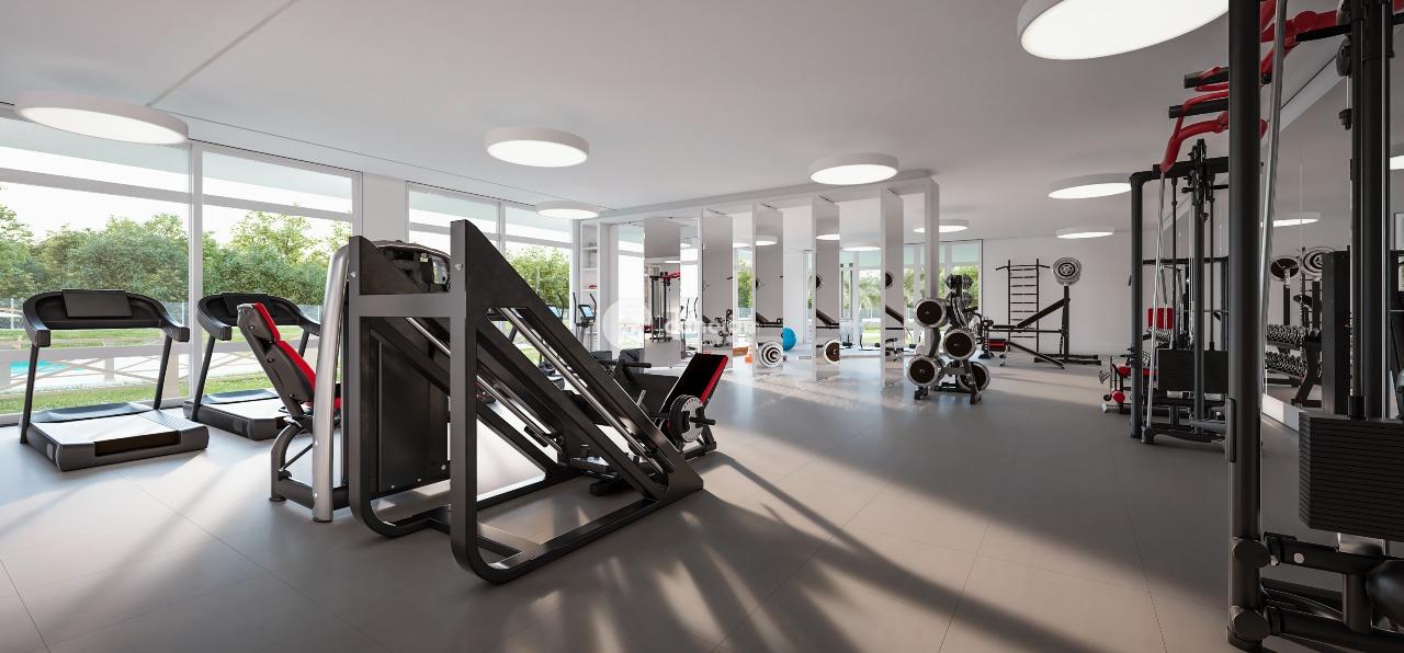 Terreno à venda no Tomazetti: