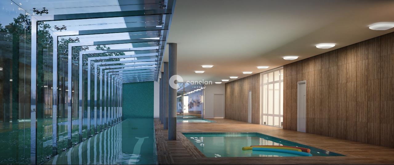 Terreno à venda no Tomazetti: