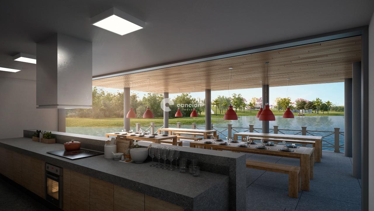 Terreno à venda no Tomazetti: