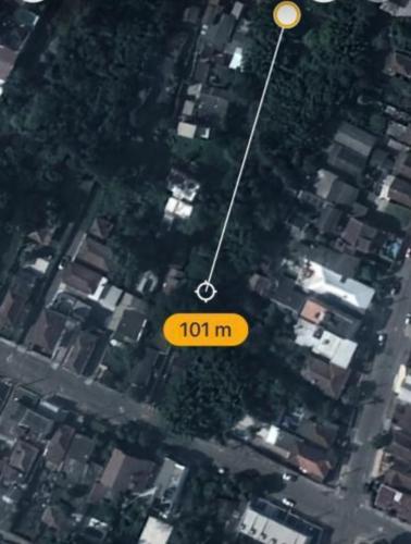 Terreno à venda no Nossa Senhora do Rosário: