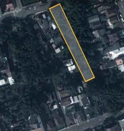 Terreno à venda no Nossa Senhora do Rosário: