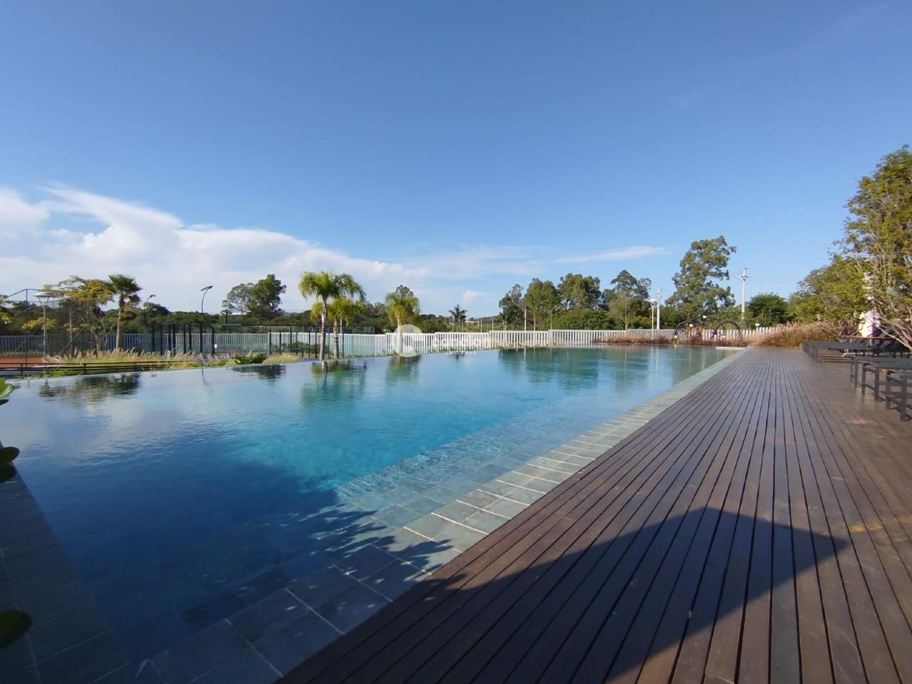 Terreno à venda no Camobi: 