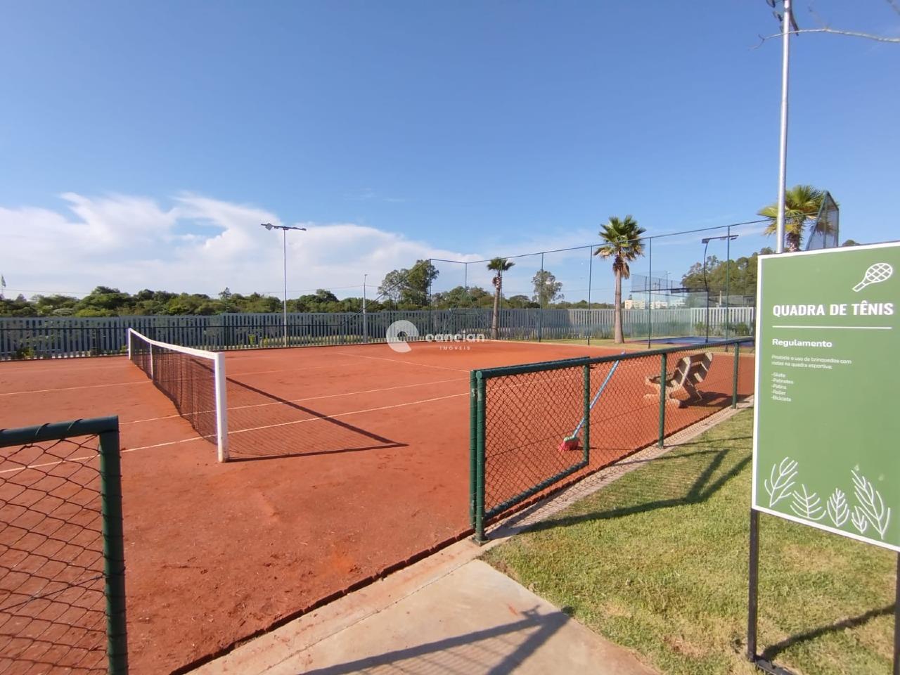 Terreno à venda no Camobi: 