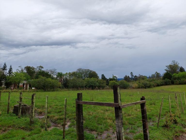 Terreno à venda no Diácono João Luiz Pozzobon: