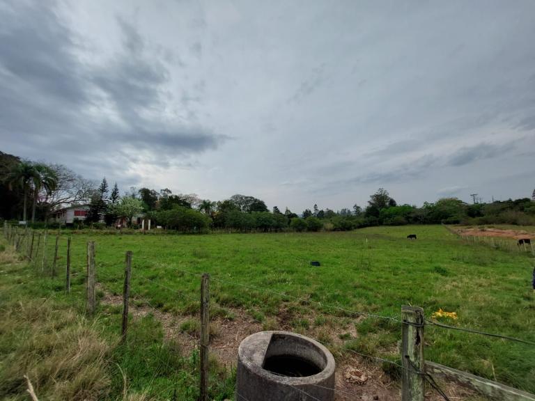 Terreno à venda no Diácono João Luiz Pozzobon: